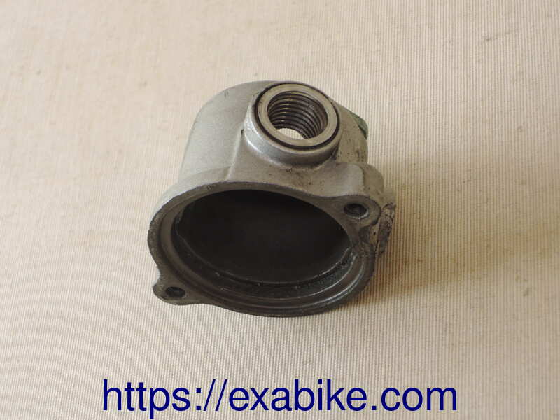 thermostat case BMW F650ST - photo 1