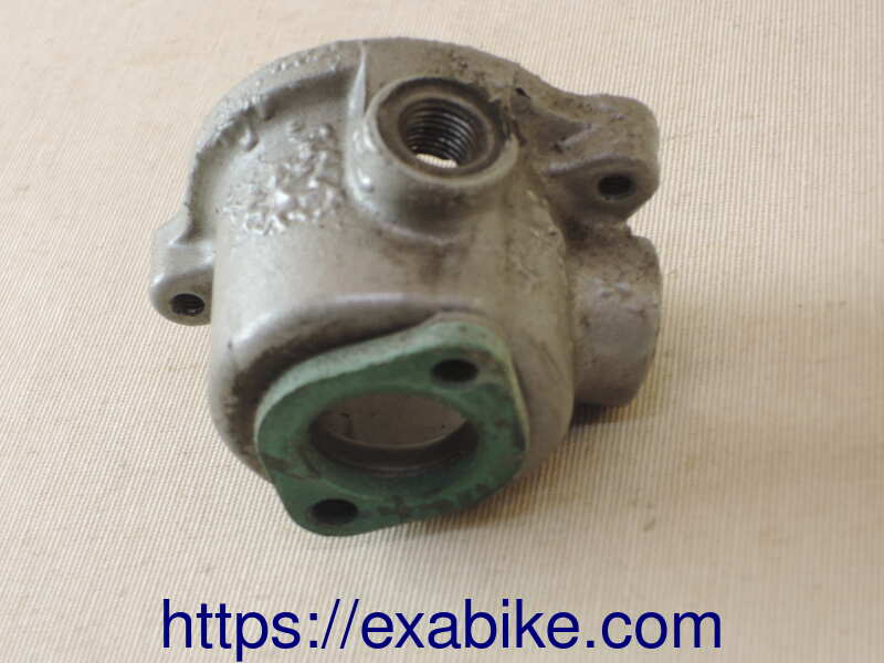 thermostat case BMW F650ST - photo 2