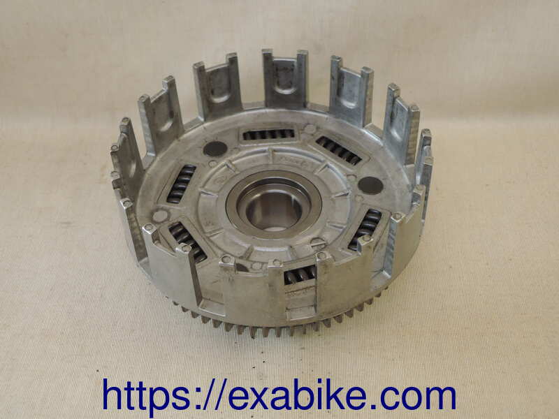 outer clutch BMW F650ST - photo 1