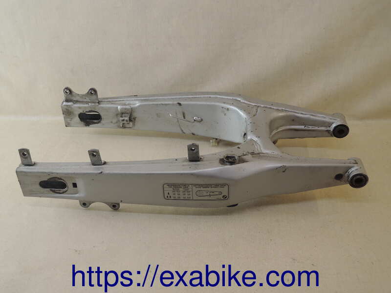 swingarm BMW F650ST - photo 1