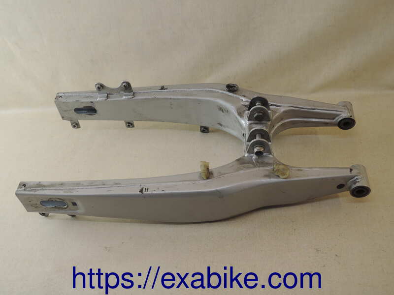 swingarm BMW F650ST - photo 2