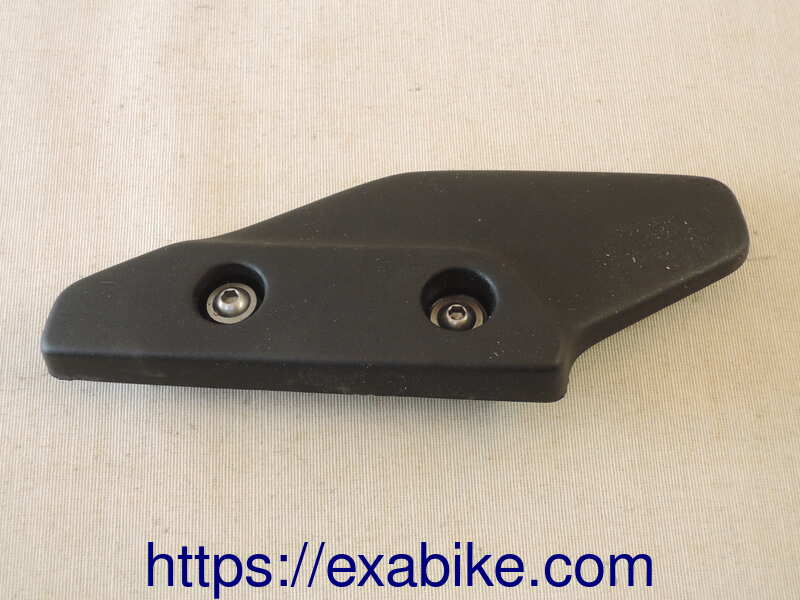 chain guid BMW F650ST - photo 1