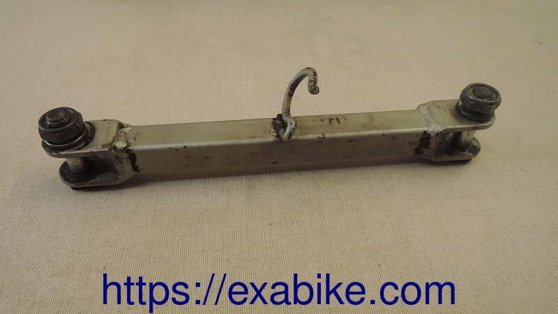 barre de torsion Kawasaki ZZR 600 - photo 1