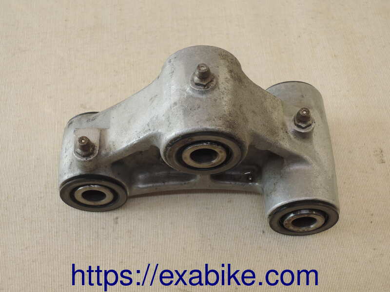 biellette de suspension Kawasaki ZZR 600 - photo 1