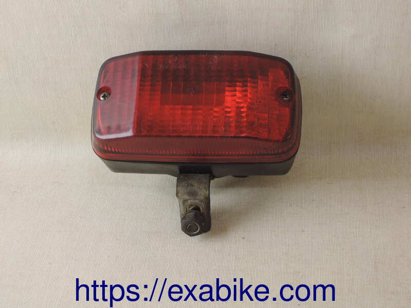 rear light BMW R1150RT - photo 1