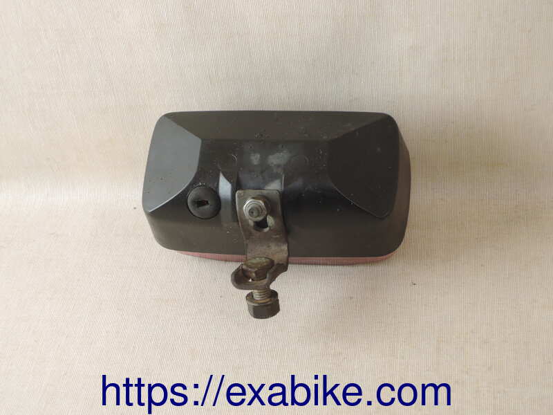 rear light BMW R1150RT - photo 2