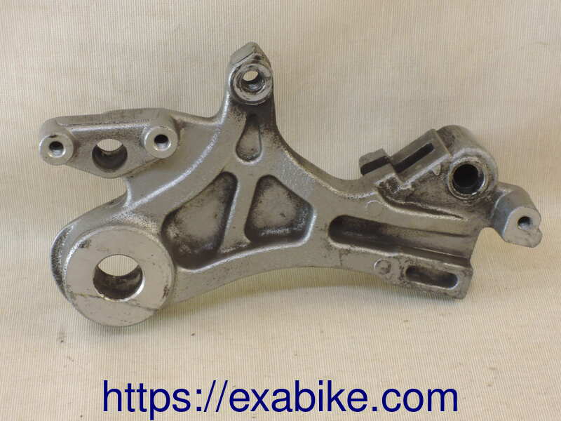 support étrier arrière Honda 700 Transalp - photo 1
