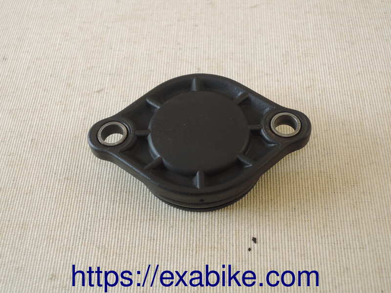 camshaft cap BMW R1150RT - photo 1