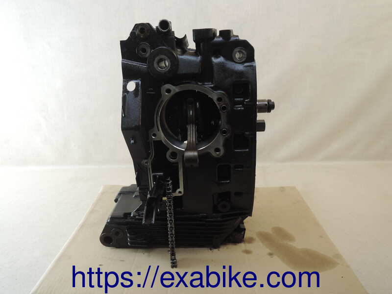 bas moteur BMW R1150RT - photo 1
