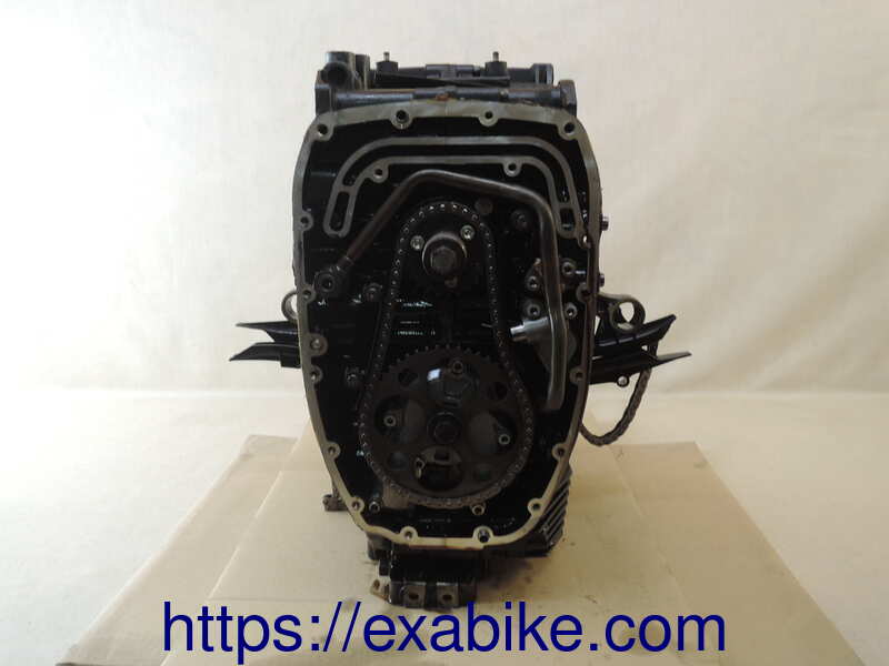 bas moteur BMW R1150RT - photo 2