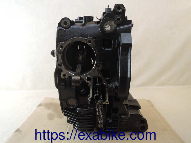 bas moteur BMW R1150RT - photo 3