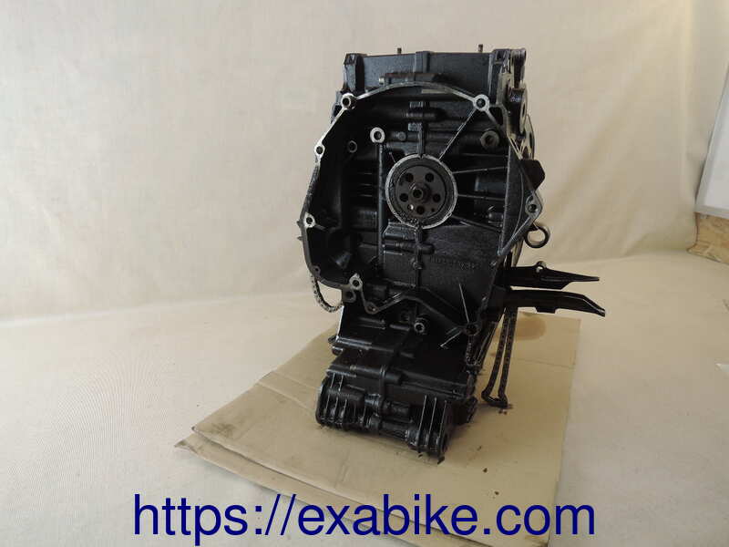bas moteur BMW R1150RT - photo 4