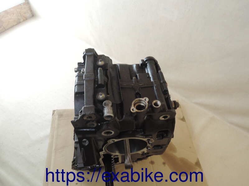 bas moteur BMW R1150RT - photo 5