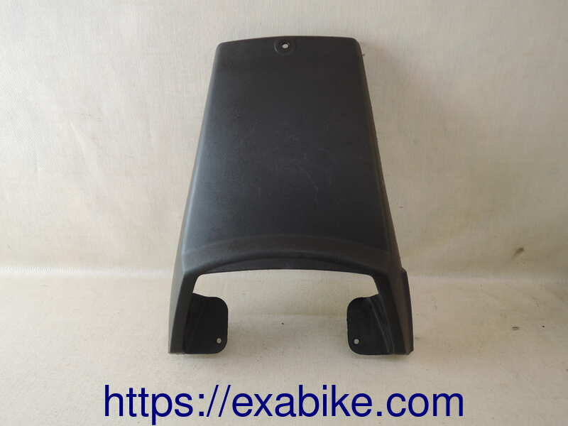 cul de selle Suzuki XF 650 Freewind - photo 1
