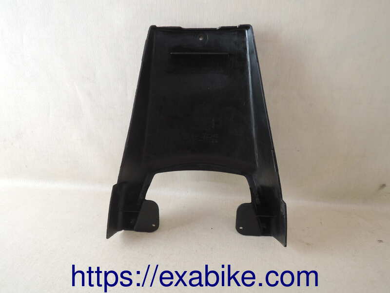 cul de selle Suzuki XF 650 Freewind - photo 2