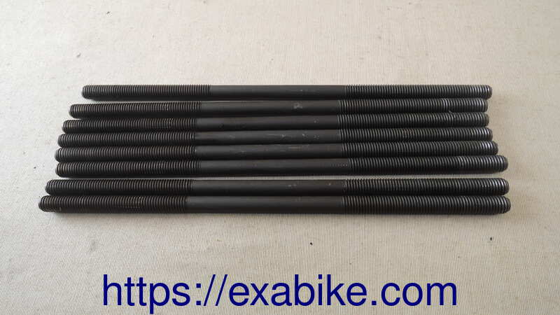 cylinder bolts BMW R1150RT - photo 1