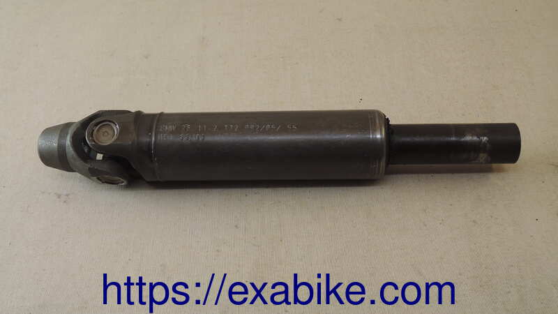 drive shaft BMW R1150RT - photo 1