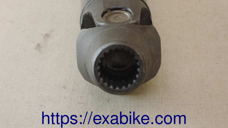drive shaft BMW R1150RT - photo 2