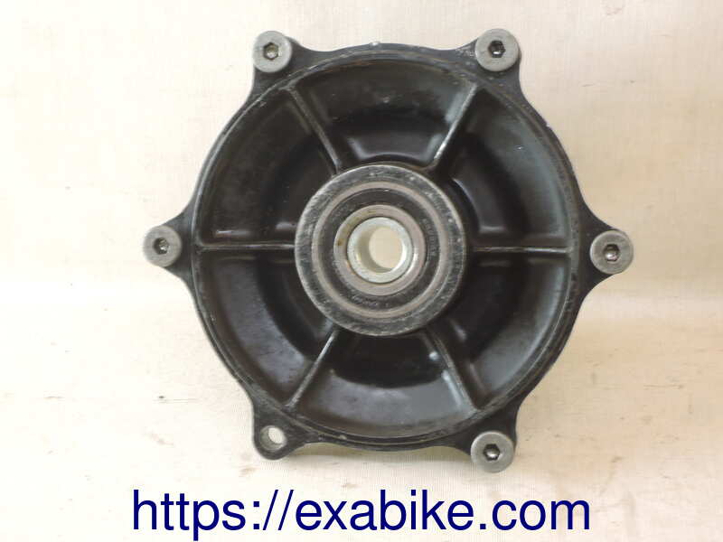 final driven flange Honda XLR 600 - photo 1