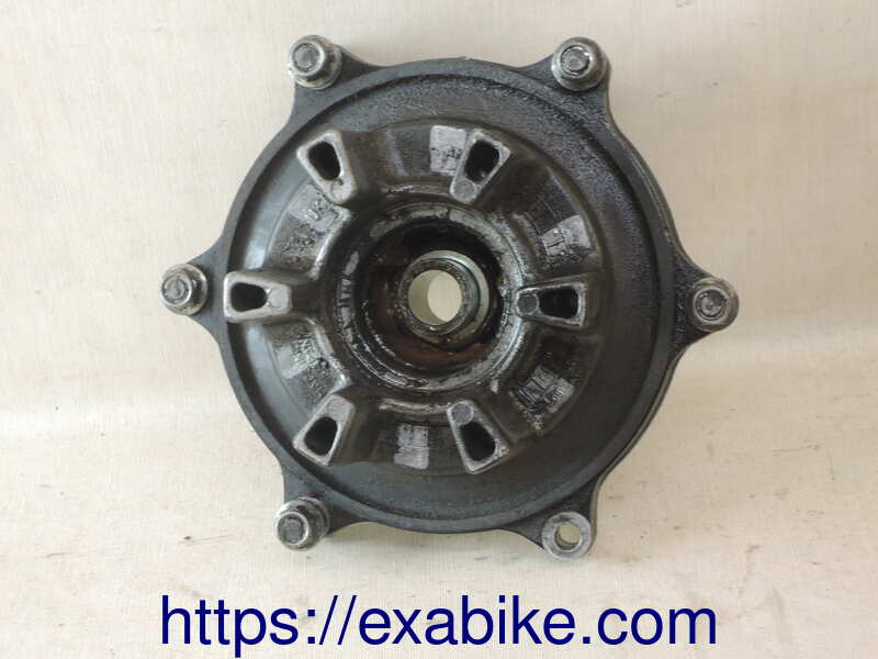 final driven flange Honda XLR 600 - photo 2