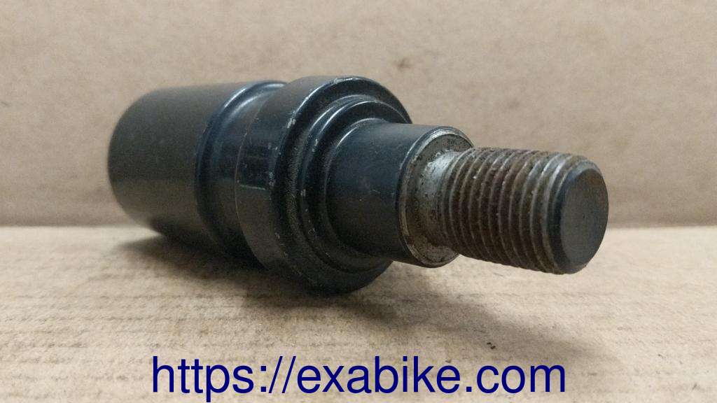 handlebar end Yamaha FJ 1100 - photo 2