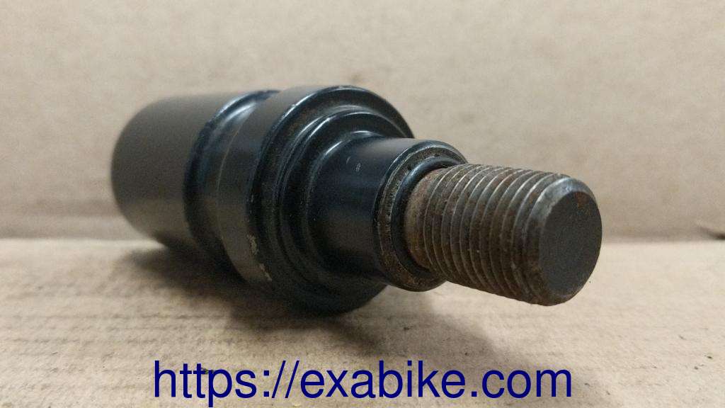 handlebar end Yamaha FJ 1100 - photo 2