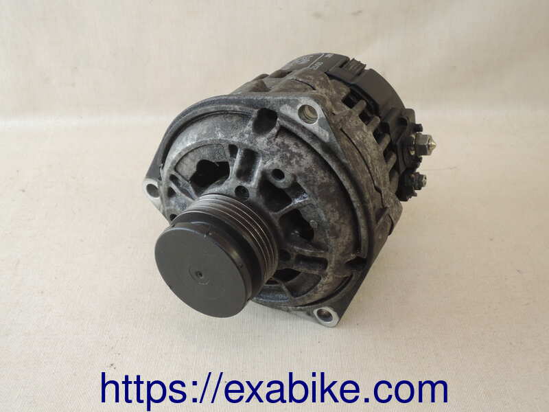 alternator BMW R1150RT - photo 1