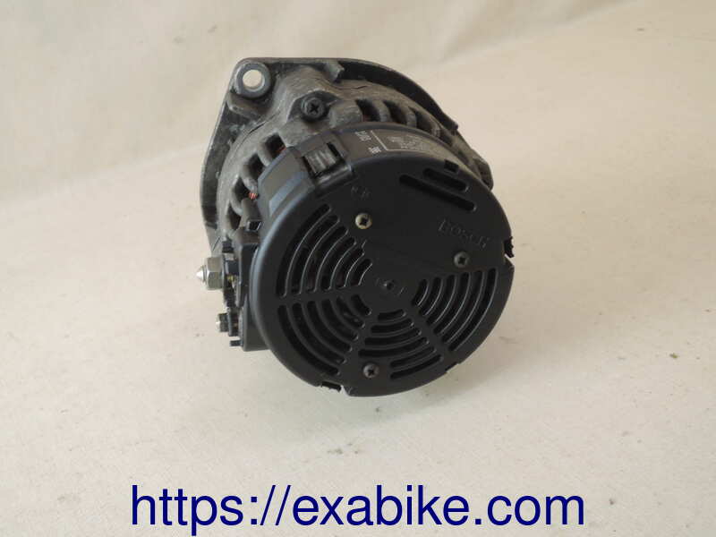 alternator BMW R1150RT - photo 2