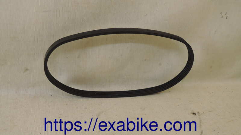 generator belt BMW R1150RT - photo 1