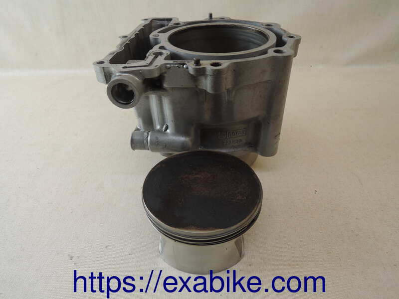 cylindre BMW F650ST - photo 1