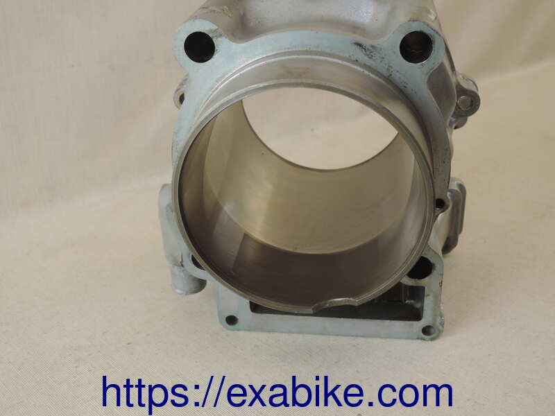 cylindre BMW F650ST - photo 3