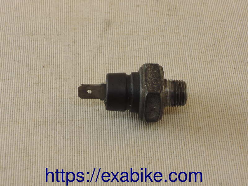 oil pressure sensor BMW F650ST - photo 1