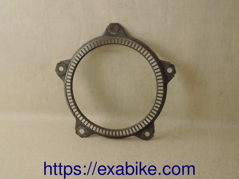 rear abs rotor BMW R1150RT - photo 1