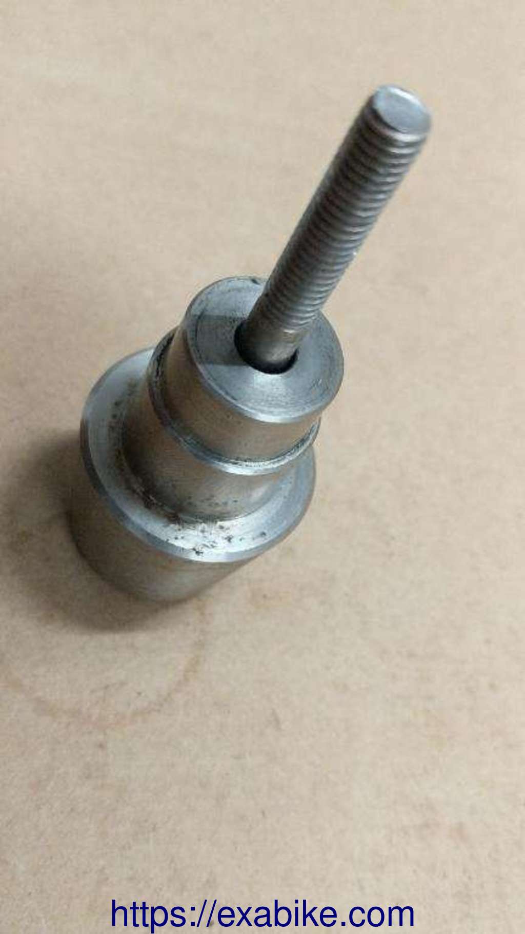 handlebar end Peugeot 500 Satelis - photo 3