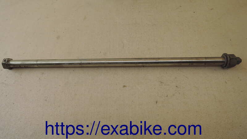engine stay axle Peugeot 500 Satelis - photo 1