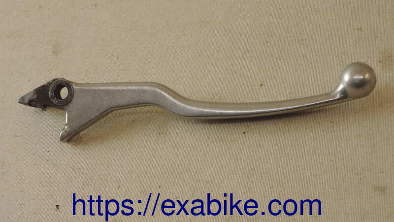 front brake lever Peugeot 500 Satelis - photo 1