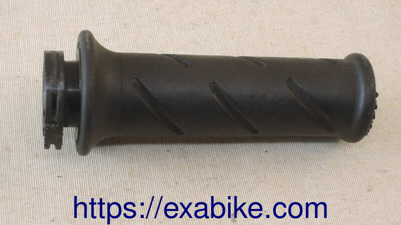 throttle grip Peugeot 500 Satelis - photo 1