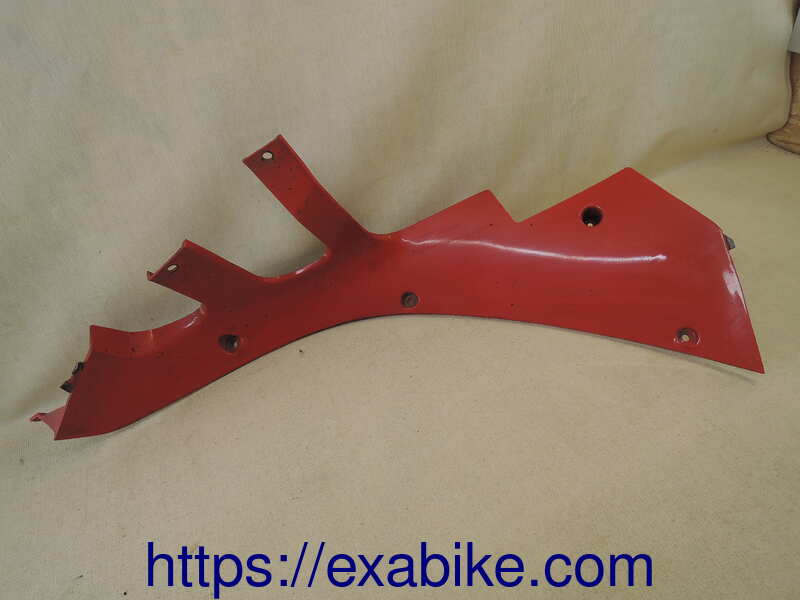 front middle cowl left Honda CBR1000F - photo 1