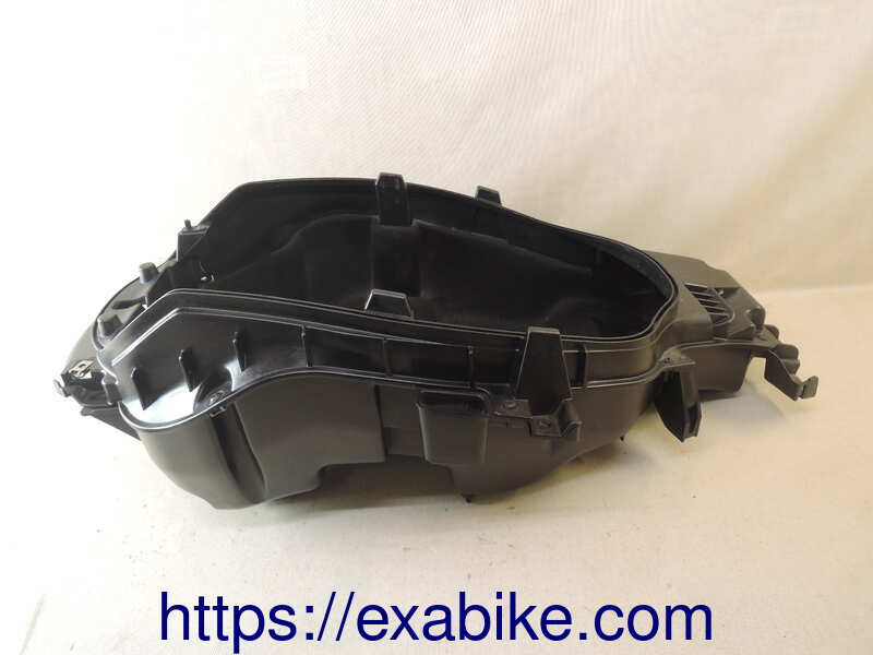 box Peugeot 500 Satelis - photo 1