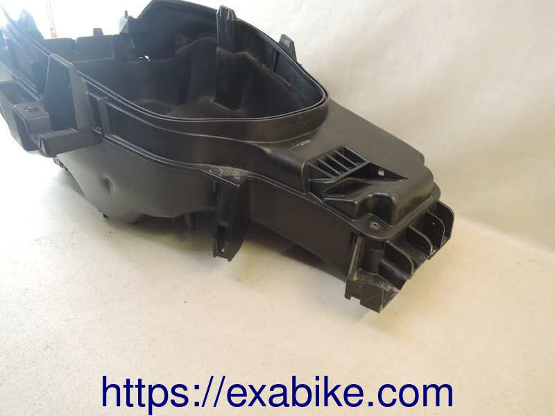 box Peugeot 500 Satelis - photo 2