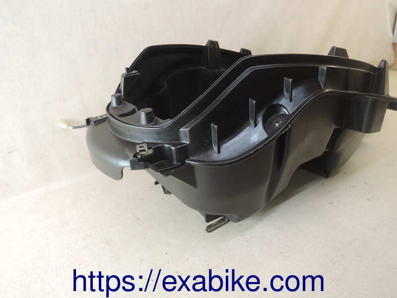 box Peugeot 500 Satelis - photo 3