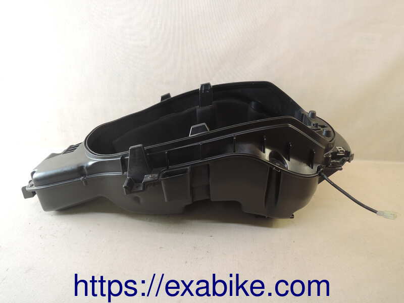 box Peugeot 500 Satelis - photo 4