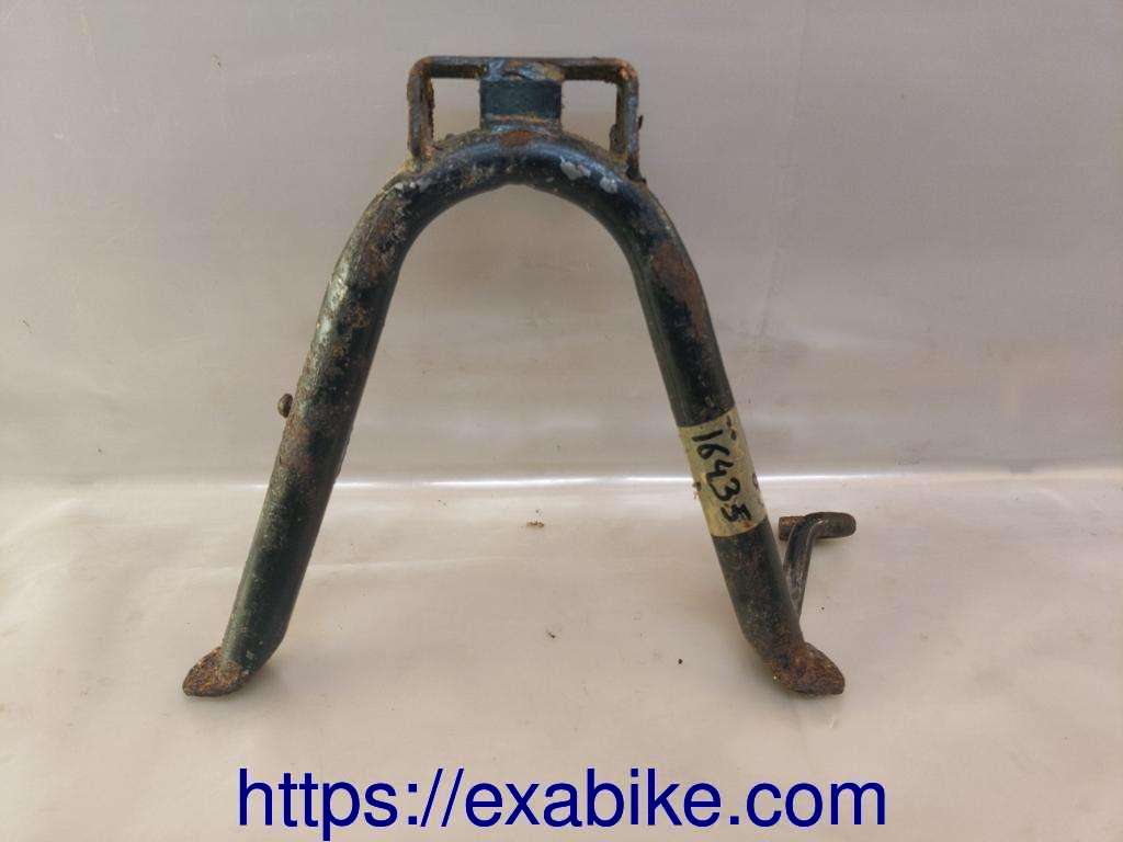 center stand Yamaha SR 185 - photo 1