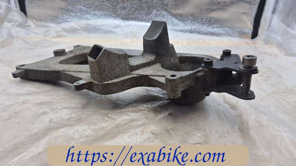 swingarm Peugeot 500 Satelis - photo 3
