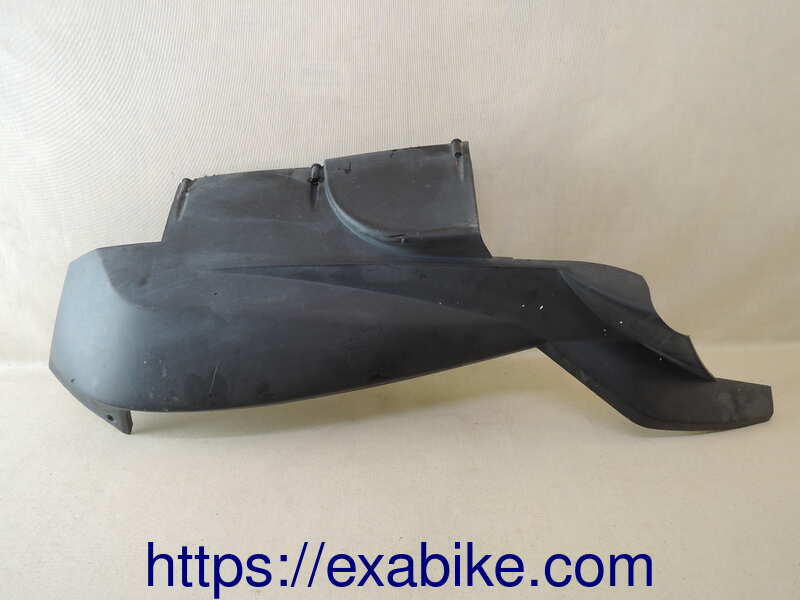 lower cowl, right Peugeot 500 Satelis - photo 1