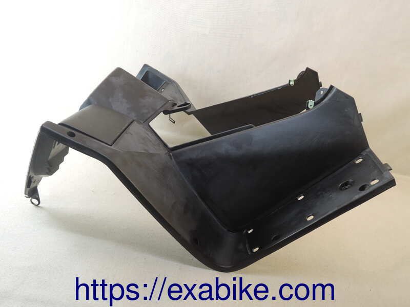 tablier Peugeot 500 Satelis - photo 2