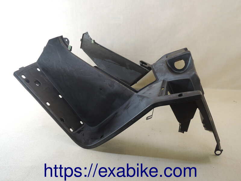 tablier Peugeot 500 Satelis - photo 3