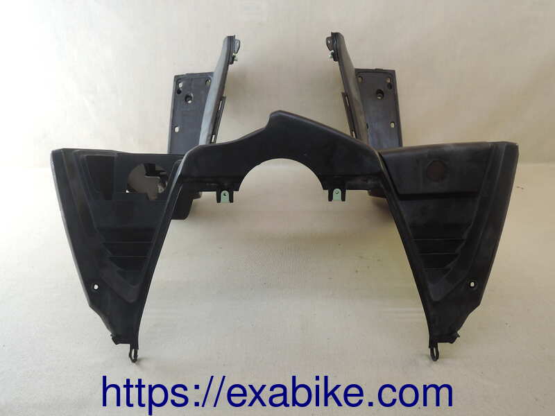 tablier Peugeot 500 Satelis - photo 4