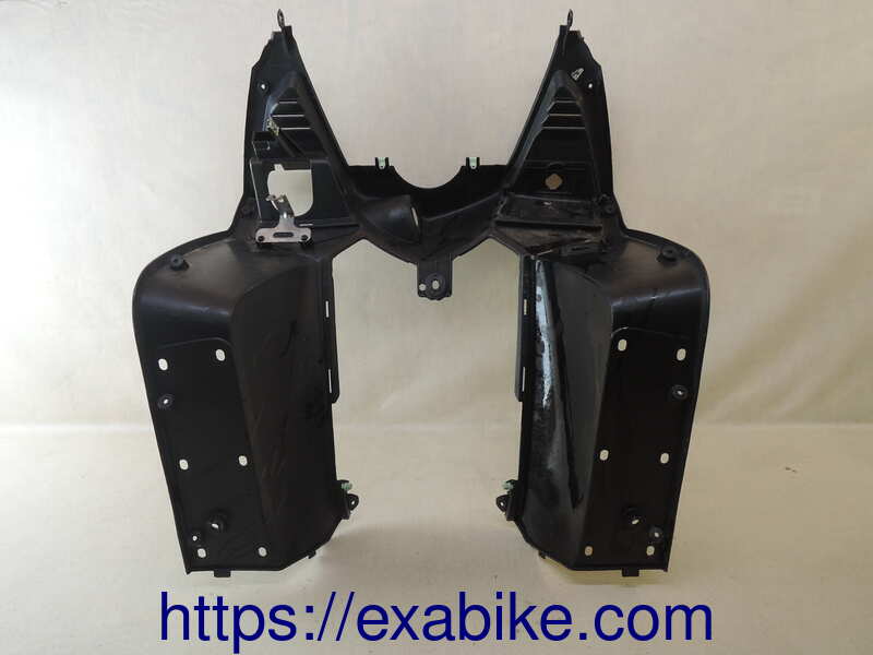 tablier Peugeot 500 Satelis - photo 5