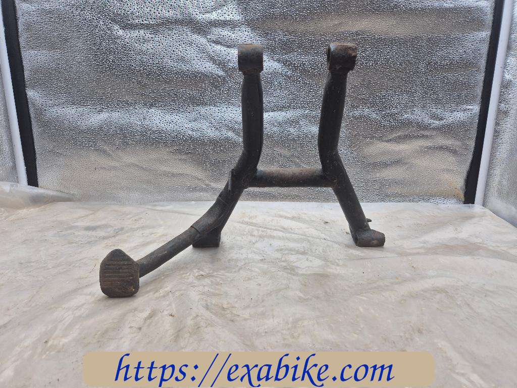 center stand Suzuki Bandit 400 - photo 2